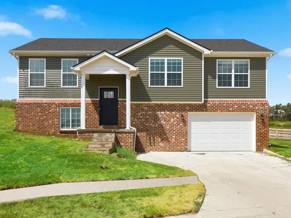 945 Olympic Ct, Richmond, KY 40475
