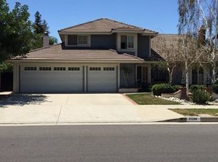 21208 Celtic St, Chatsworth, CA 91311