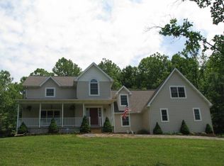 802C Rr 3, Lost Creek, WV 26385