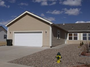 864 Dailey Dr, Sidney, NE 69162