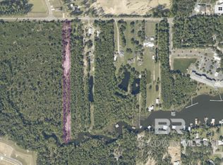 0 County Road 12 W LOT 1, Foley, AL 36535