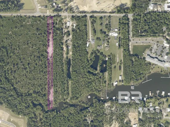 0 County Road 12 W Lot 1, Foley, AL 36535