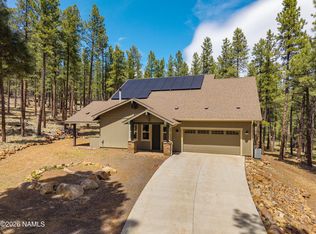 1890 N Venus Dr, Flagstaff, AZ 86001