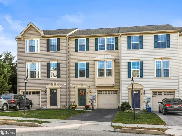26 S Center St, Hanover, PA 17331