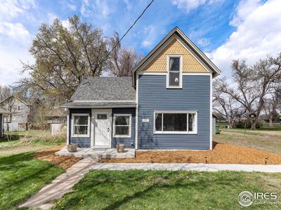1031 N 4th St, Berthoud, CO, 80513
