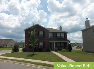 346 Campfire Dr, Murfreesboro, TN 37129