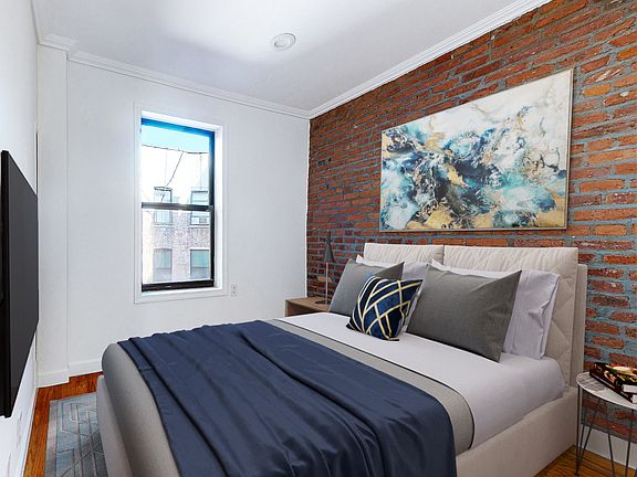 5th image of 474 W 150th St #2FL3