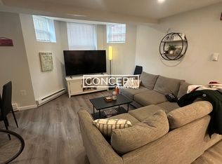 108A Jersey St #D, Boston, MA 02215