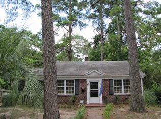 2412 Craig Rd, Columbia, SC 29204