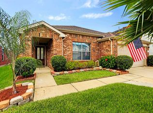 507 Remington Lodge Ct, Houston, TX 77073