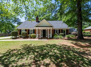 2822 Burlington Rd, Albany, GA 31721