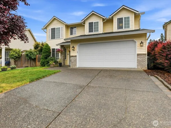 2417 NE 107th Street, Vancouver, WA 98686