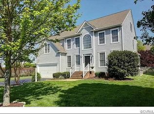 11329 Chappell Ridge Ct, Glen Allen, VA 23059