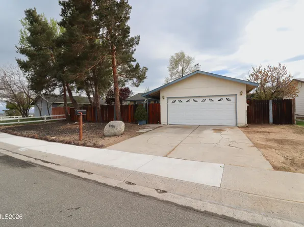 3318 Plymouth Dr, Carson City, NV 89705