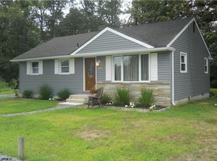 404 Tuckahoe Rd, Vineland, NJ 08360