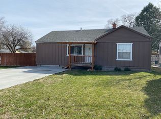 304 S Maple St, Nampa, ID 83686