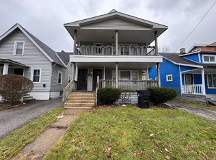 12804 Imperial Ave, Cleveland, OH 44120