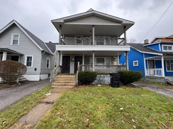 12804 Imperial Ave, 12804 Imperial Ave #3, Cleveland, OH 44120