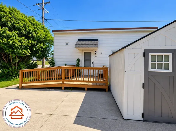 305 E Maple St, Spencer, WI 54479