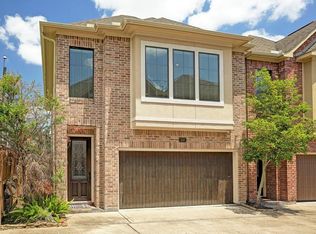 337 Cage St, Houston, TX 77020