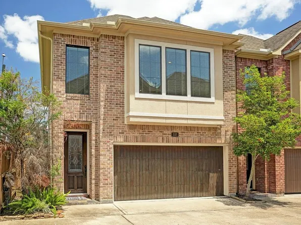 337 Cage St, Houston, TX 77020