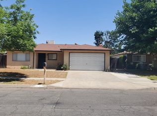 4632 N Holt Ave, Fresno, CA 93705
