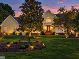 309 Tinsley Cir, Shepherdstown, WV 25443