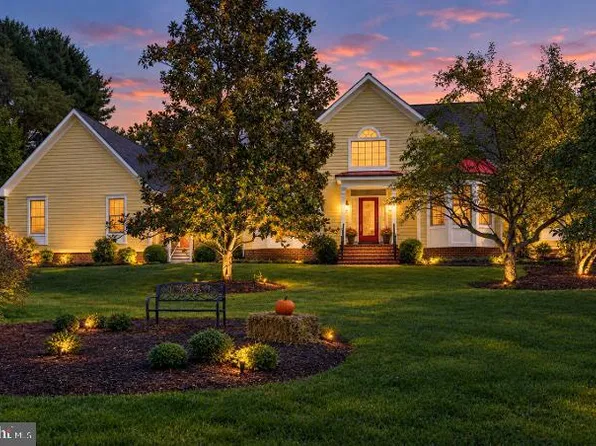 309 Tinsley Cir, Shepherdstown, WV 25443
