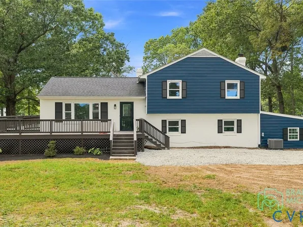 6581 Rural Point Rd, Mechanicsville, VA 23116