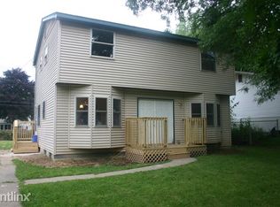 3824 Wainwright Ave, Lansing, MI
