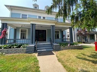 1215 E High St, Springfield, OH 45505