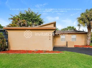 304 SW 76th Ter, Pompano Beach, FL 33068