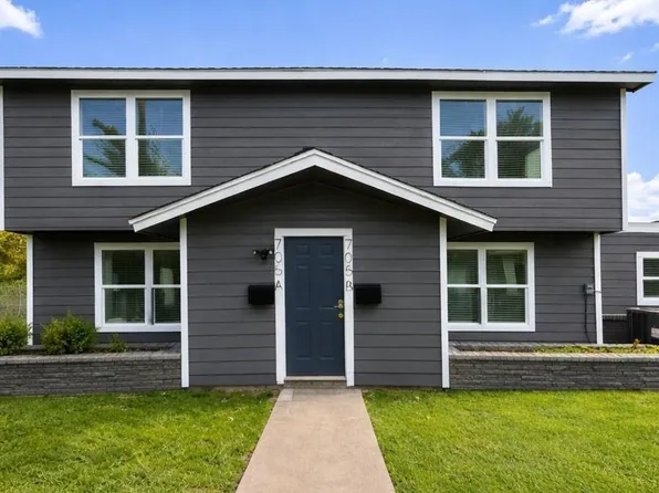 705 W Stanford St, Houston, TX