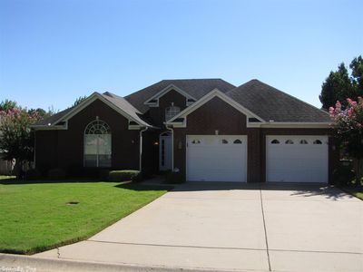 3665 Irby Dr, Conway, AR, 72034