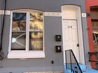 728 Franklin St #2, Reading, PA 19602