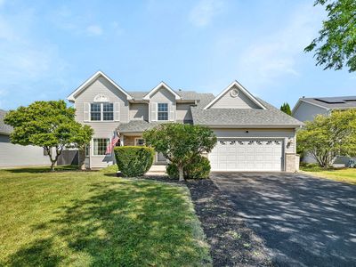 4215 Bluegrass Ln, Plainfield, IL, 60586
