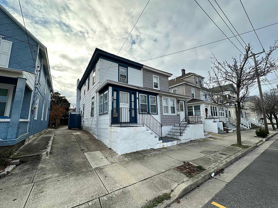 230 W Wildwood Ave Wildwood NJ 08260 MLS 240064 Zillow