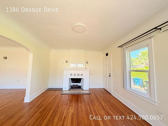 3rd image of 1386 S Orange Dr