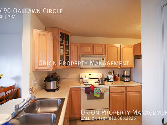 5th image of 3490 S Oaklawn Cir