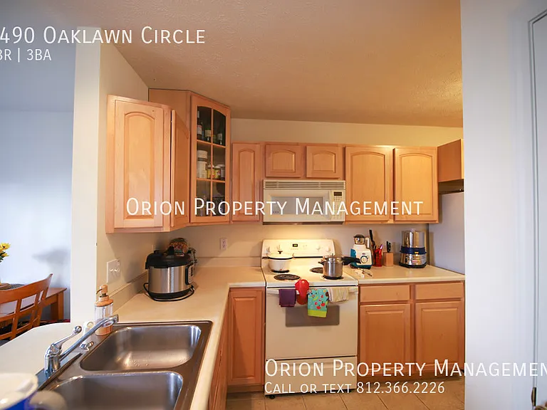 3490 S Oaklawn Cir — Photo 5
