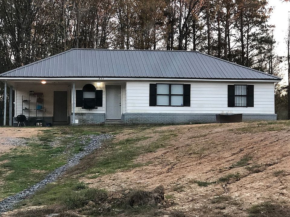 631 French Road
