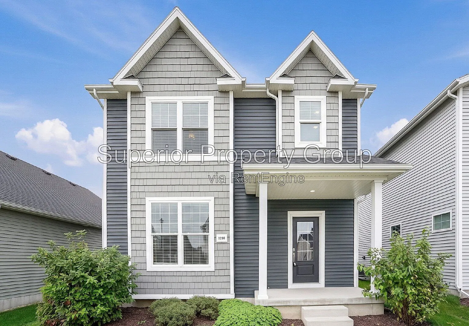 3 bed, 2.5 bath, 1526 sqft, $2,900 — Photo 3