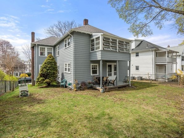43-45 Fuller Rd, Watertown, MA 02472