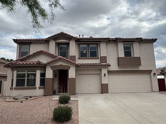 2nd image of 3223 W Desert Vista Trl