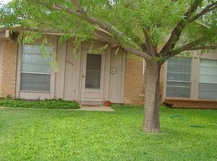3700 Anetta Dr, Midland, TX 79703