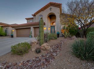 10443 E Helm Dr, Scottsdale, AZ 85255