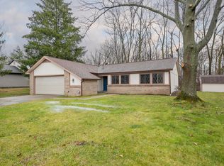 8101 Priestley Dr, Reynoldsburg, OH