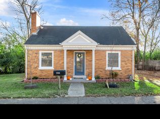 1104 Liggett St, Lexington, KY 40508
