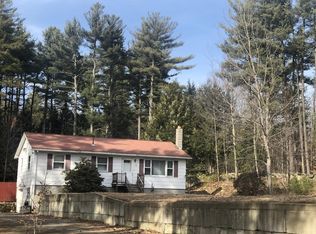 130 State Rd, Phillipston, MA 01331