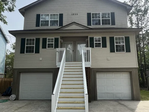 1533 Theresa Dr, Charleston, SC 29412